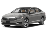 2021 Volkswagen Jetta SE