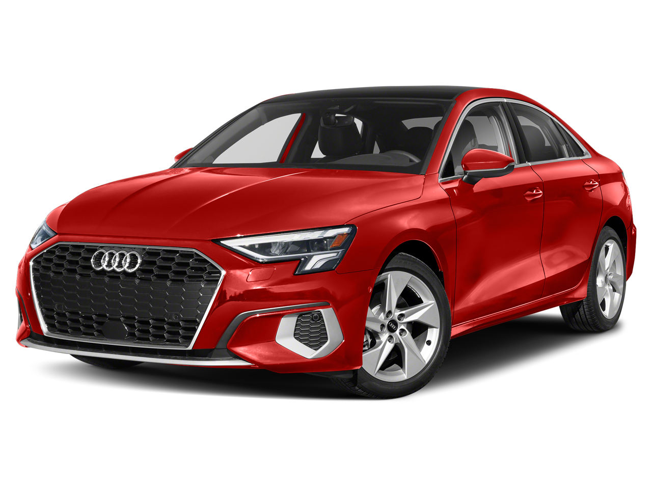 2022 Audi A3 Premium