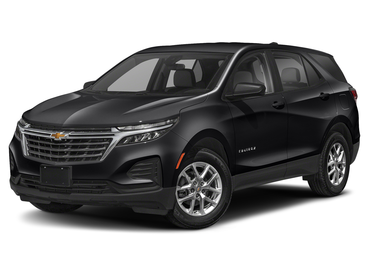 2022 Chevrolet Equinox RS photo 3