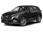 2022 Mazda Mazda CX-5 2.5 S AWD