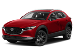 2022 Mazda Mazda CX-30 Turbo Premium AWD