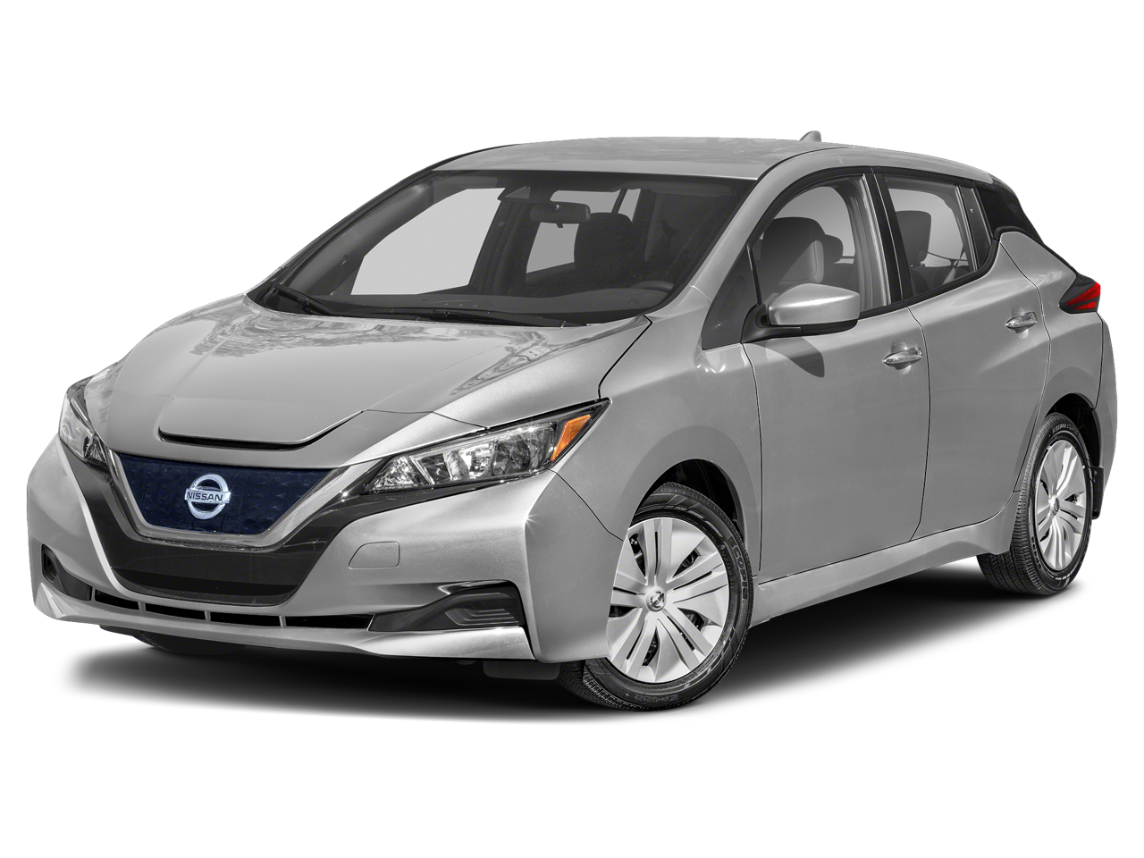 2022 Nissan LEAF S PLUS