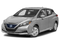 2022 Nissan LEAF S PLUS