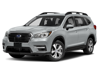 2022 Subaru Ascent Premium
