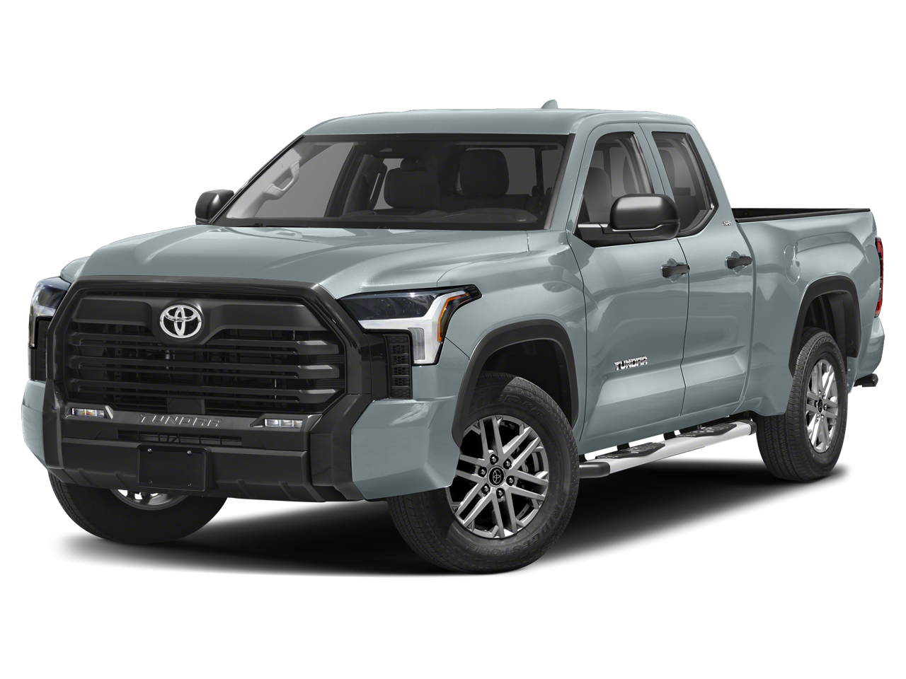 2022 Toyota Tundra