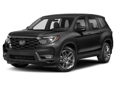 2023 Honda Passport EX-L AWD