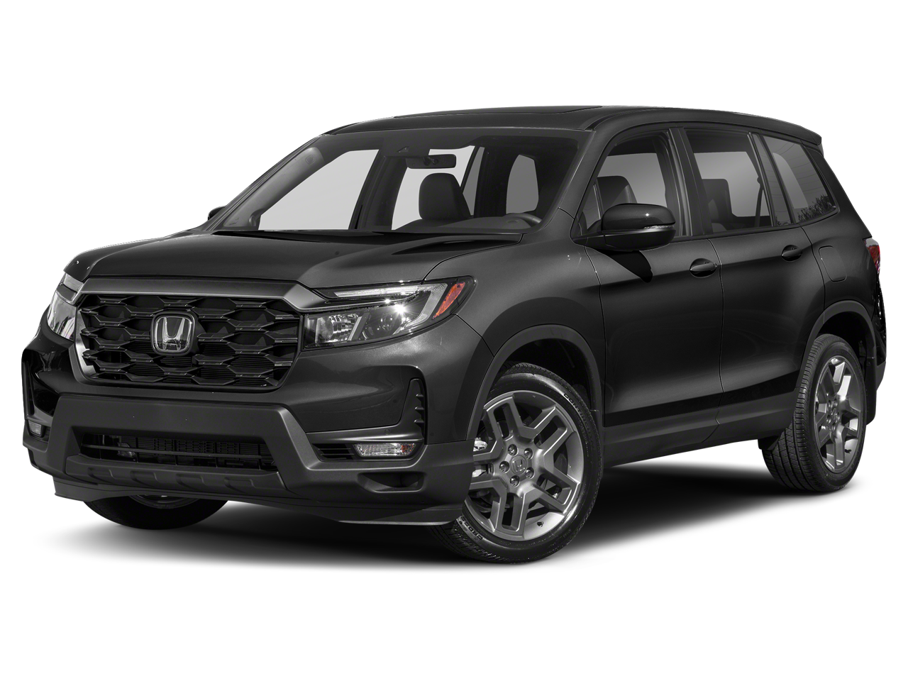 2023 Honda Passport EX-L AWD