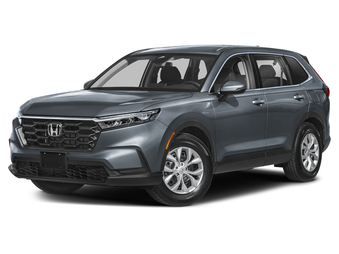 2023 Honda CR-V LX AWD