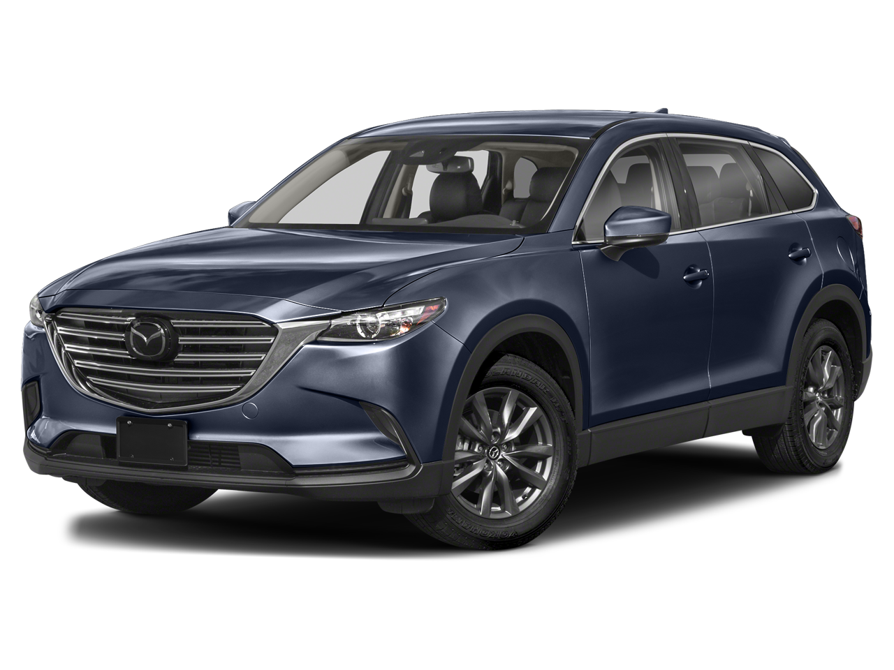2023 Mazda Mazda CX-9 Touring AWD