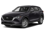 2023 Mazda Mazda CX-5 2.5 S Preferred AWD