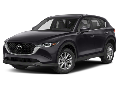 2023 Mazda Mazda CX-5 2.5 S Preferred AWD