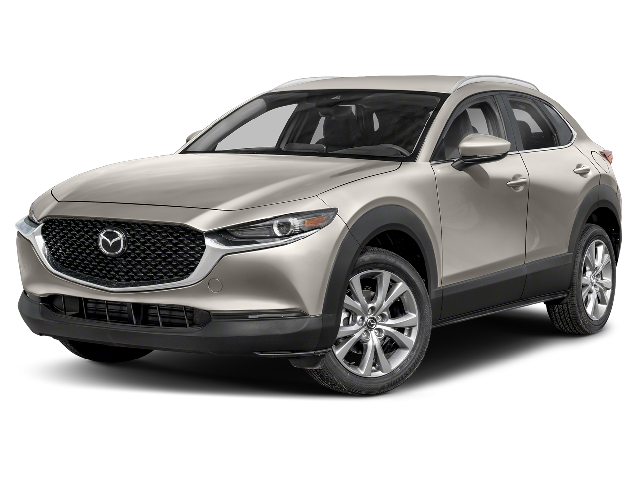 2023 Mazda Mazda CX-30 Select AWD