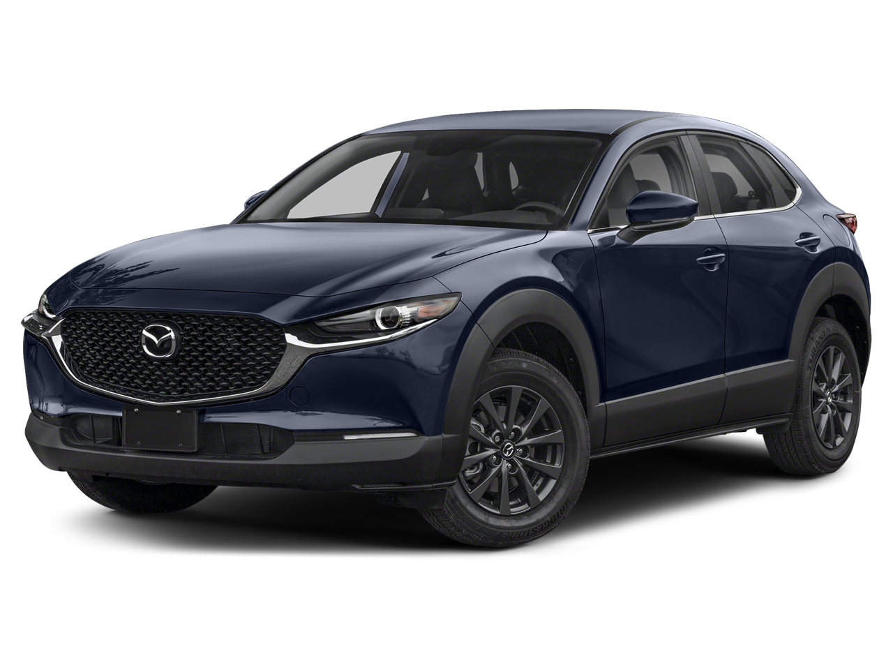 2023 Mazda Mazda CX-30 2.5 S Preferred AWD