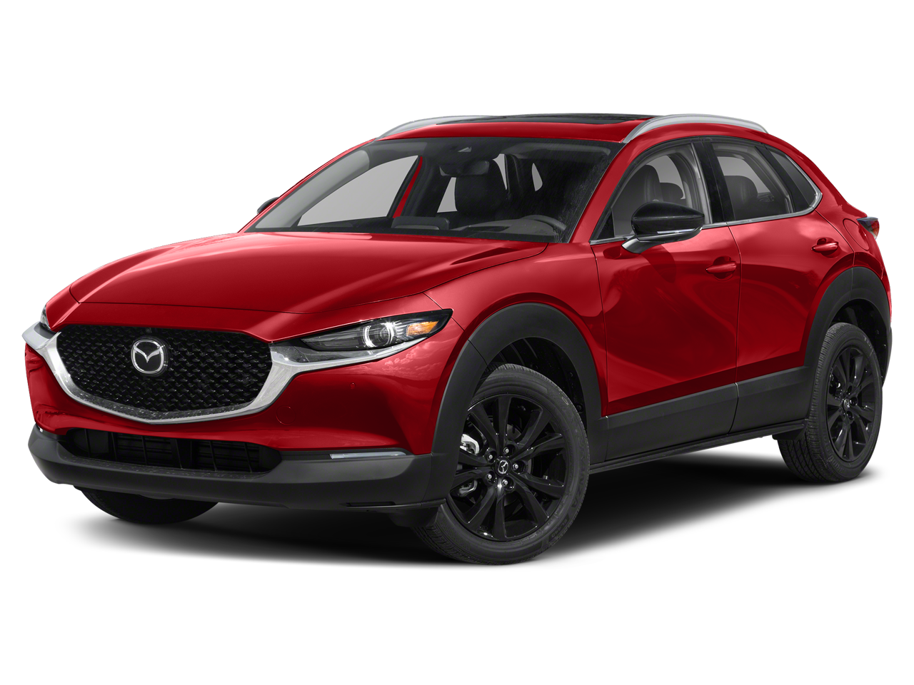 2023 Mazda Mazda CX-30 2.5 Turbo Premium Plus AWD