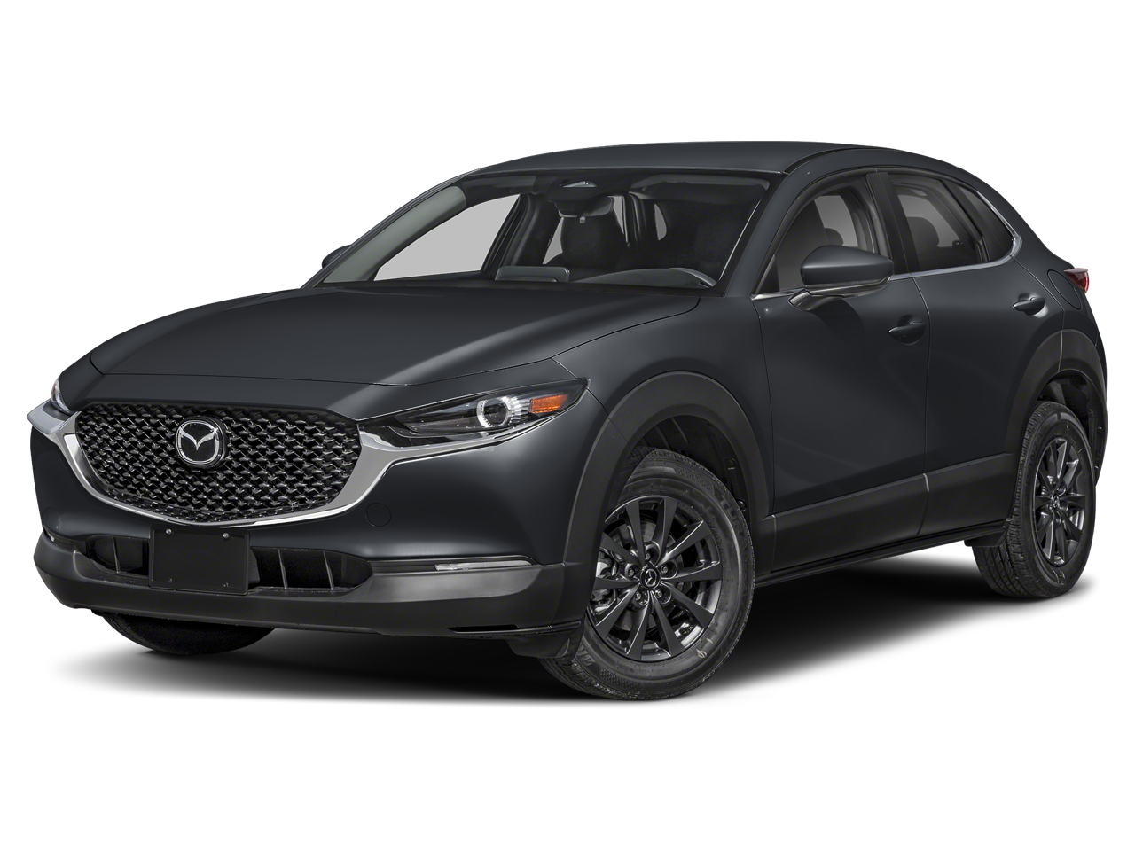2023 Mazda CX-30 2.5 S photo 3