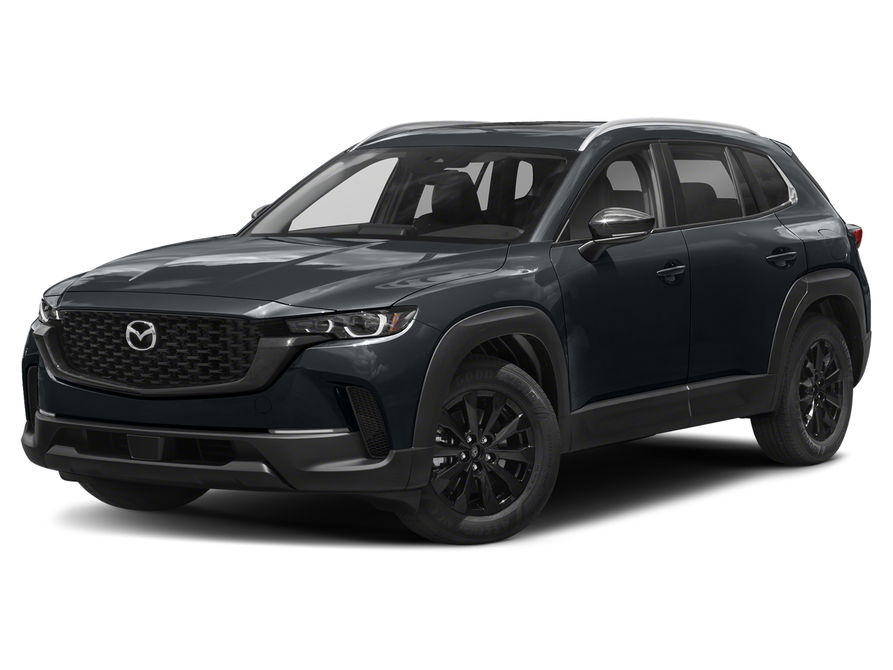 2023 Mazda CX-50 2.5 Preferred Plus photo 2