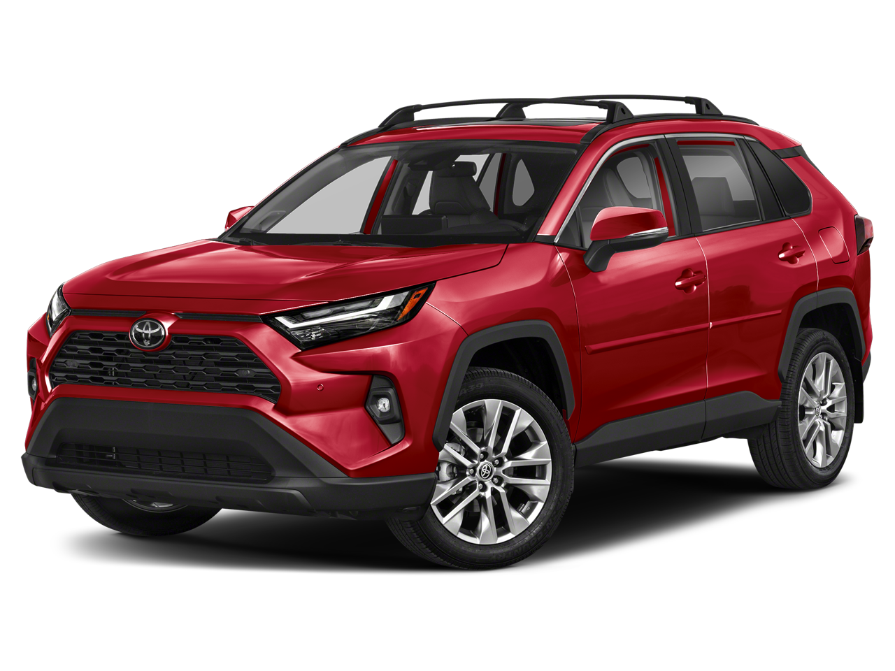 2023 Toyota RAV4 XLE AWD