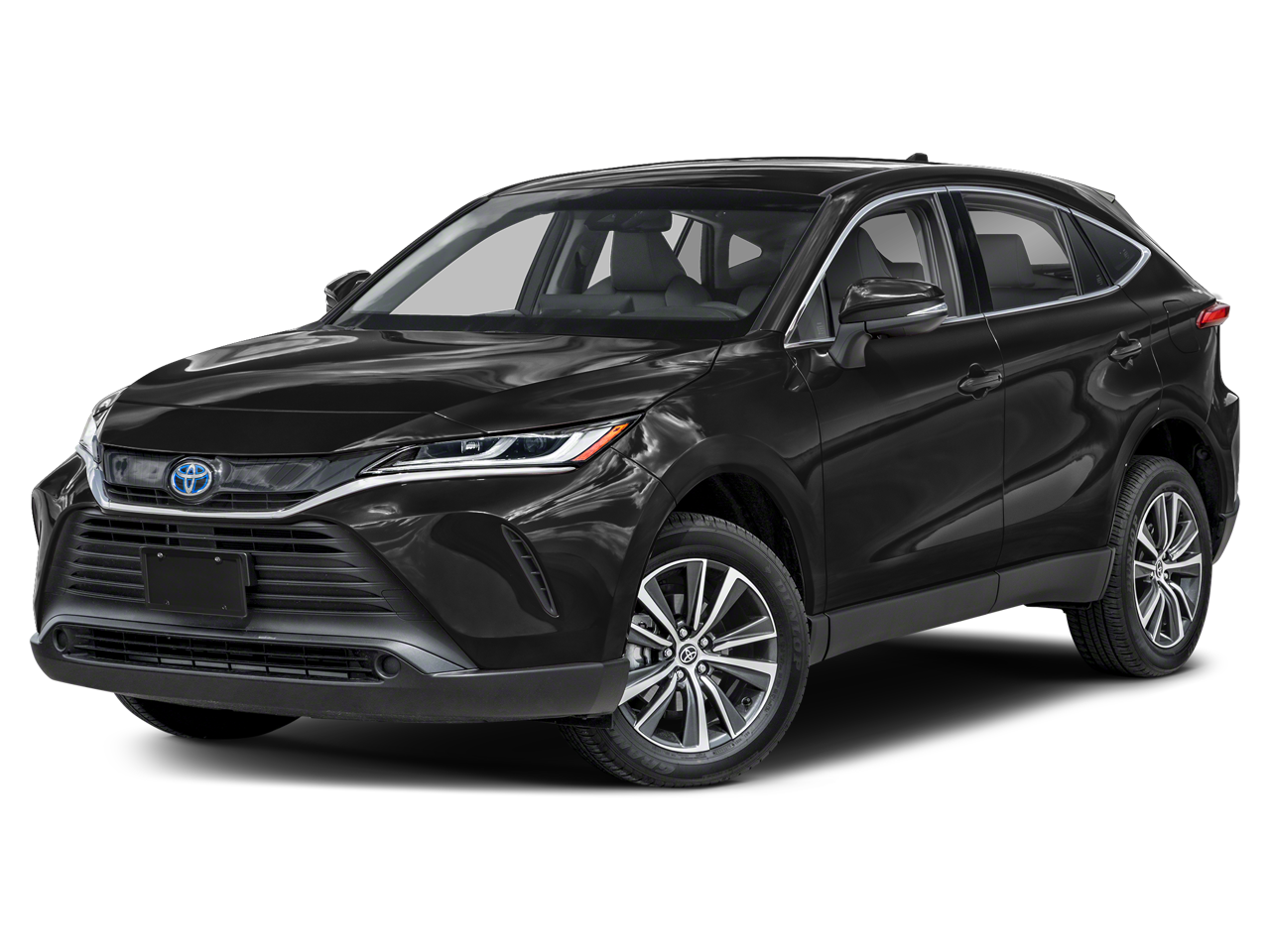 2023 Toyota Venza XLE