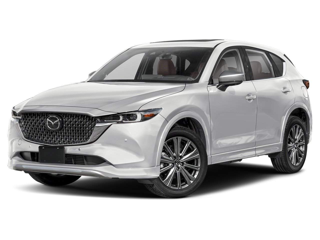2024 Mazda Mazda CX-5 2.5 Turbo Signature AWD
