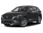 2024 Mazda Mazda CX-5 Select AWD