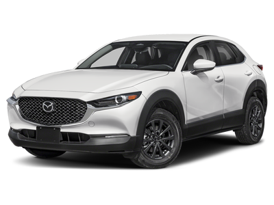 2024 Mazda Mazda CX-30 2.5 S AWD