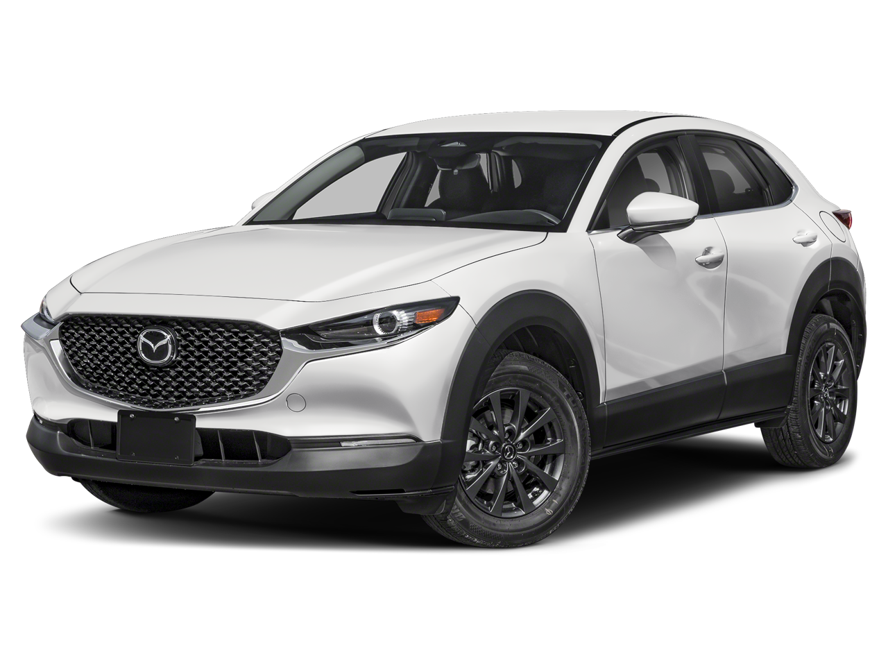 2024 Mazda Mazda CX-30 2.5 S AWD