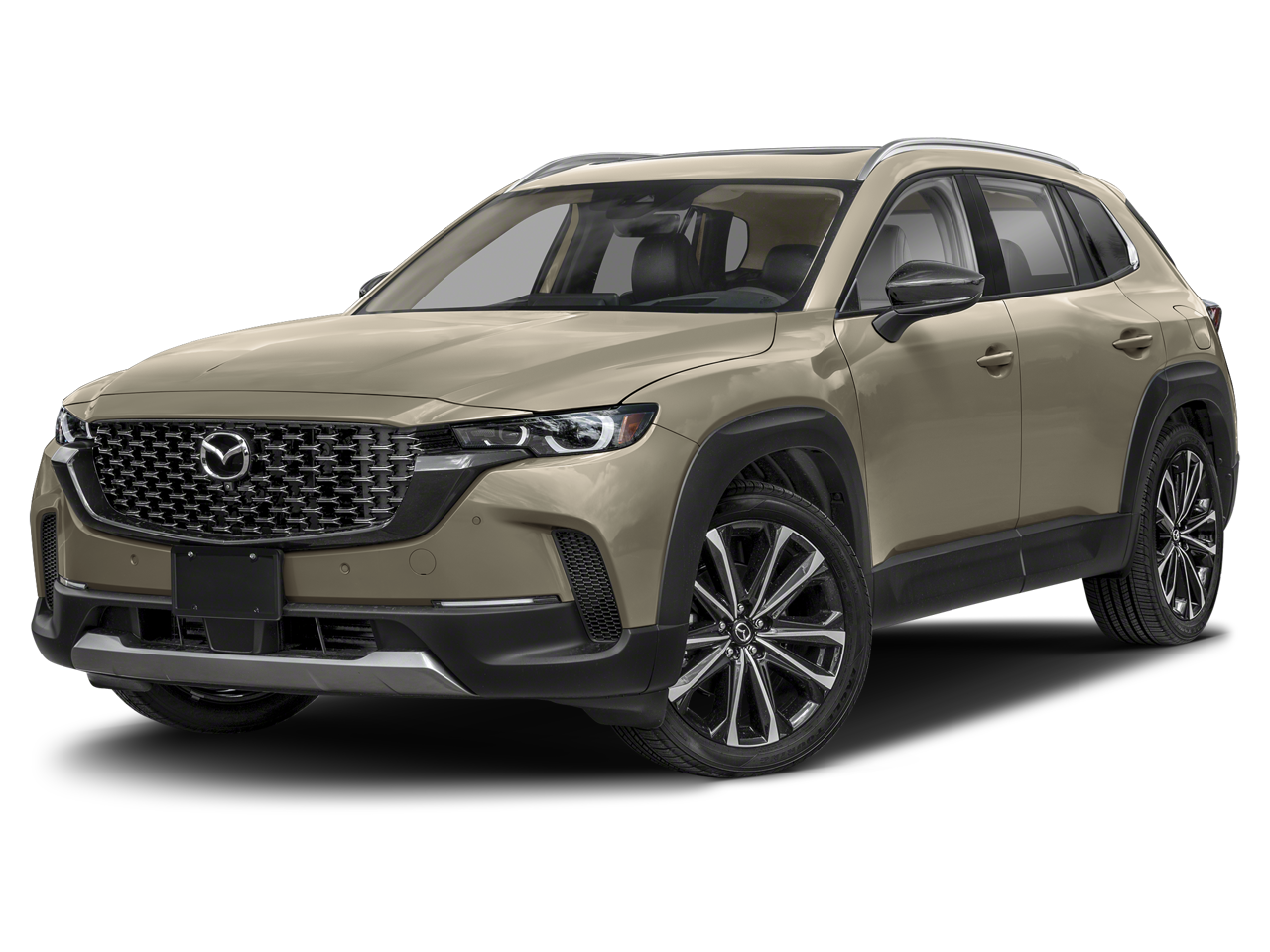 2024 Mazda Mazda CX-50 2.5 Turbo Premium Plus AWD