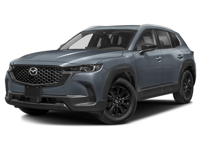 2024 Mazda Mazda CX-50 Premium AWD