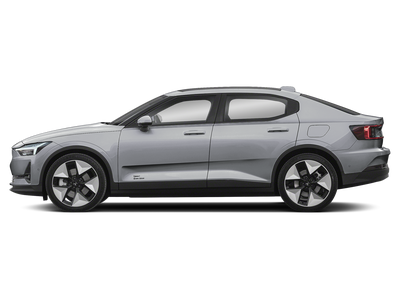 2024 Polestar 2 Long Range Dual Motor
