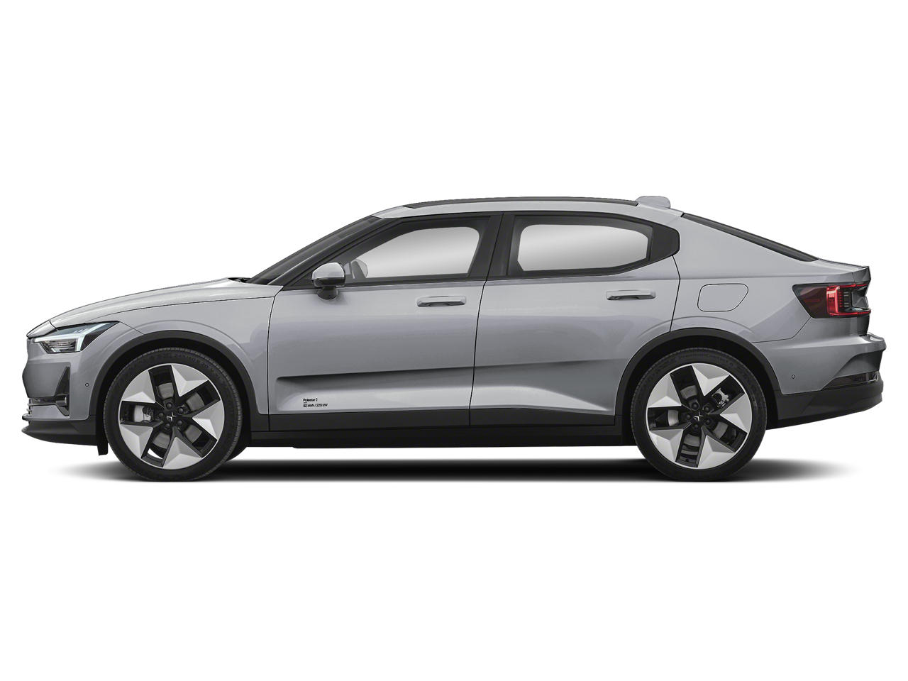 2024 Polestar 2 Long Range Dual Motor