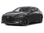 2025 Mazda Mazda3 Turbo Premium Plus AWD