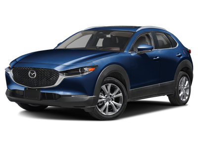 2025 Mazda Mazda CX-30 Premium AWD