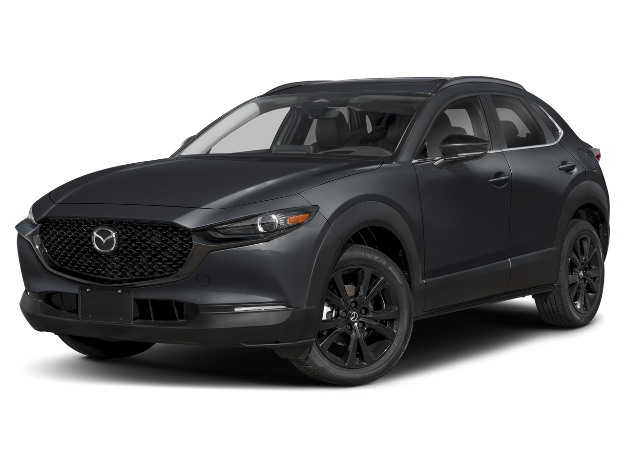 2025 Mazda Mazda CX-30 Turbo Premium AWD