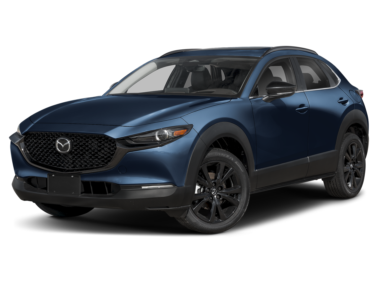 2025 Mazda Mazda CX-30 Turbo Premium AWD