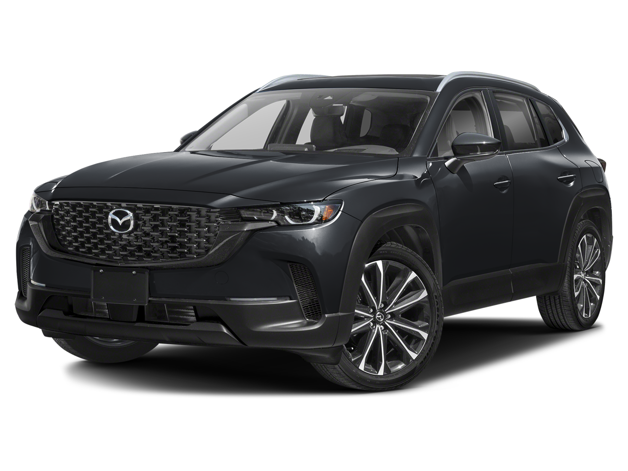 2025 Mazda Mazda CX-50 2.5 S Premium Plus AWD