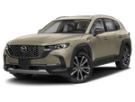 2025 Mazda Mazda CX-50 Turbo Premium Plus AWD