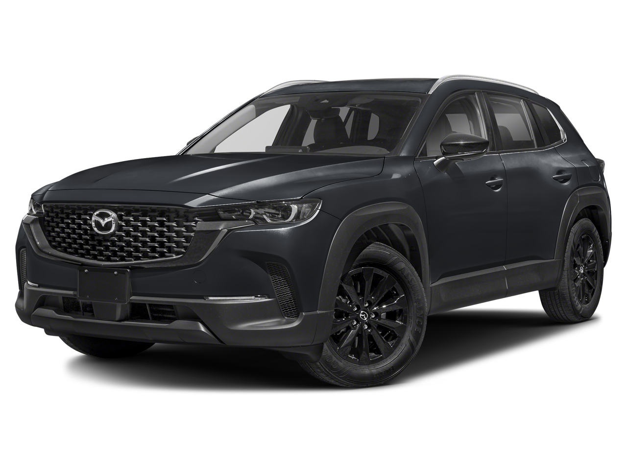 2025 Mazda CX-50 2.5 S Premium photo 4