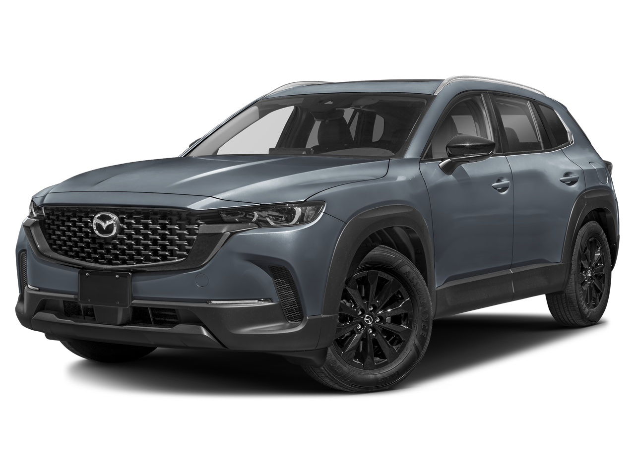 2025 Mazda Mazda CX-50 Premium AWD