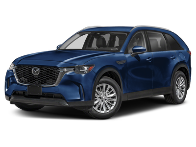 2025 Mazda Mazda CX-90 Select AWD