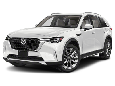 2025 Mazda Mazda CX-90 Premium Plus AWD