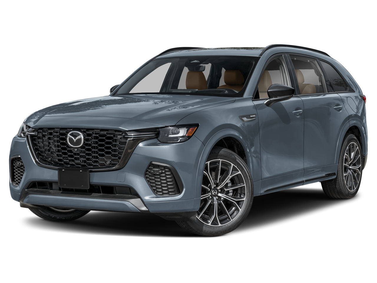 2025 Mazda Mazda CX-70 S Premium Plus AWD