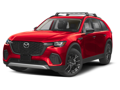 2025 Mazda Mazda CX-70 Premium AWD