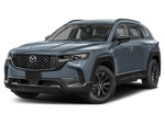 2025 Mazda Mazda CX-50 Hybrid Premium AWD