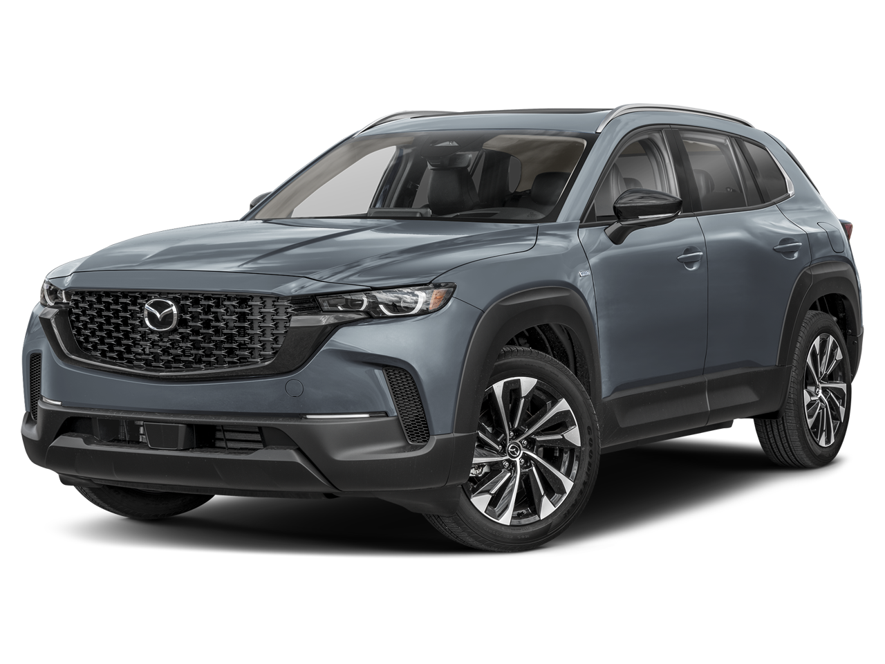 2025 Mazda Mazda CX-50 Hybrid Premium Plus AWD