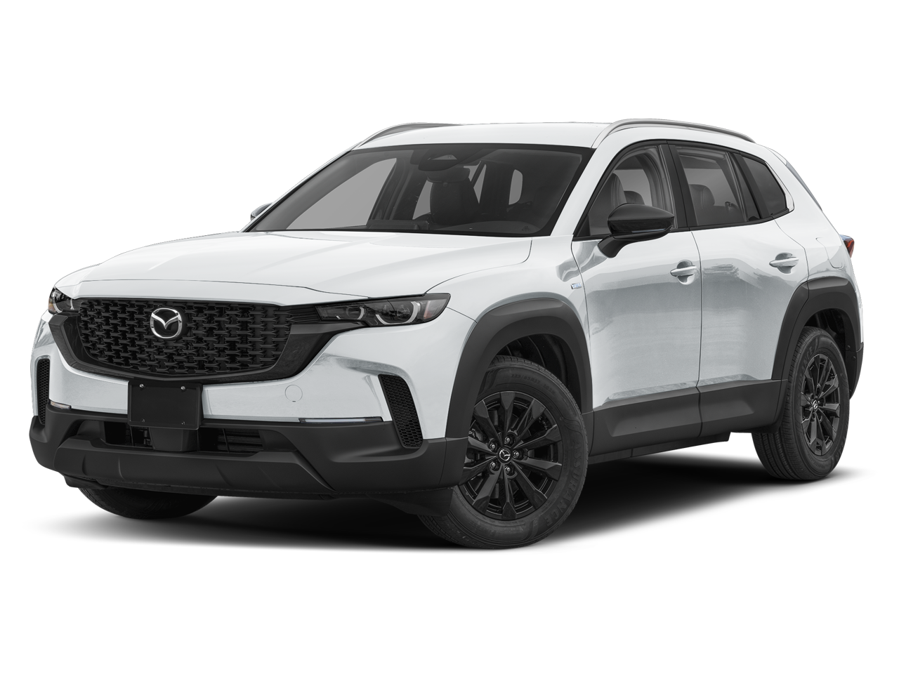 2025 Mazda Mazda CX-50 Hybrid Preferred AWD