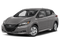 2025 Nissan LEAF S