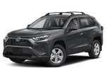 2025 Toyota RAV4 Hybrid XLE Premium