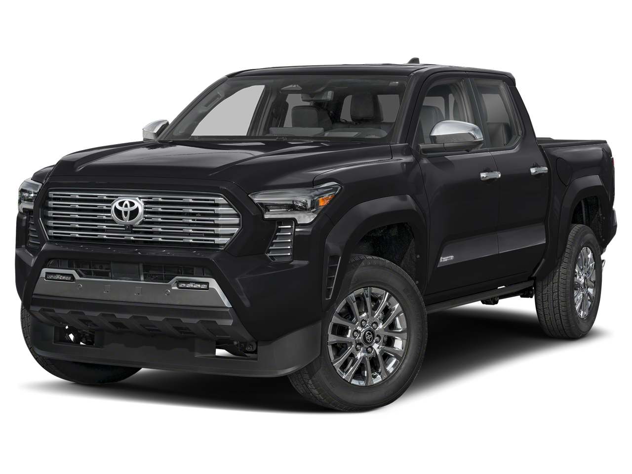 2025 Toyota Tacoma 4WD TRD Off Road
