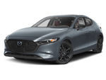 2026 Mazda Mazda3 Carbon Edition Auto AWD