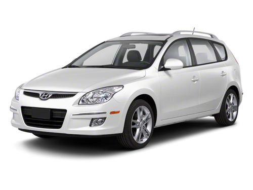 2010 Hyundai Elantra Touring SE